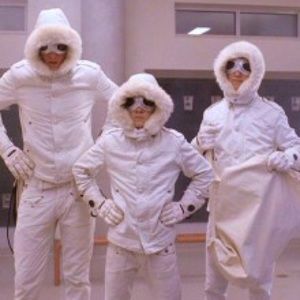 Meet your Posher, Jess